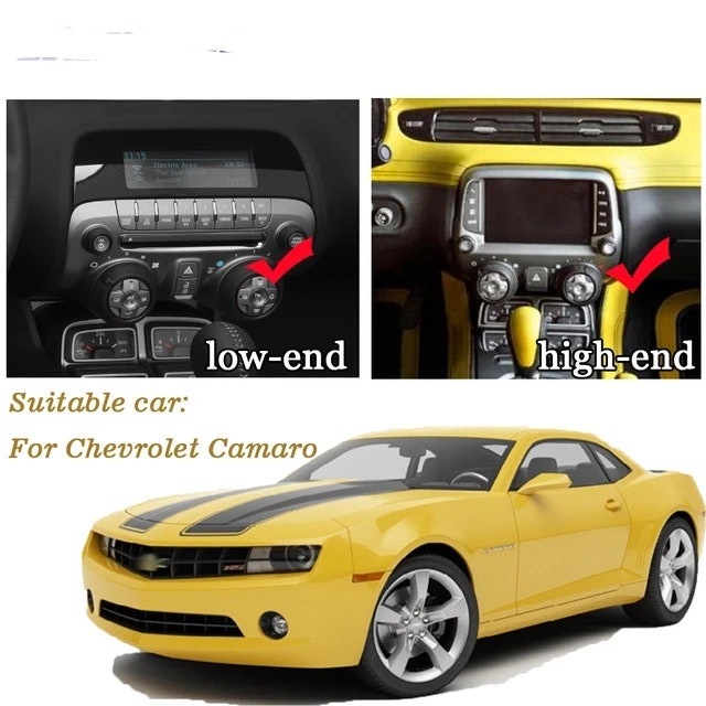9" android 10,,bilstereo Chevrolet Camaro (2010---2015) gps wifi carplay android auto blåtand rds gps,wifi  Bluetooth, 32GB