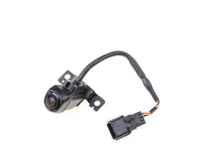 Original  backkamera Hyundai Santa Fe XL 2017-2019