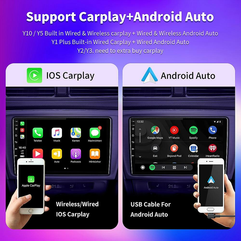 9" Android 12 bilstereo Mini Cooper  F54 F55 F56 F60 ( 2014-2019 )     GPS wifi carplay android auto blåtand rds Dsp, RAM: 4GB, ROM: 64GB, 4GSIM