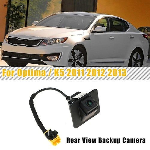 Originell backkamera  Kia K5 optima (2011----2013)