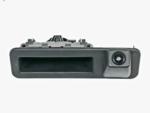 170° backkamera till android stereo BMW x1,F48,F49,x3 ,G08,F34,G20,G28,G30,G38 (2018---2020)