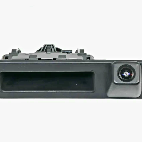 170° backkamera till android stereo BMW x1,F48,F49,x3 ,G08,F34,G20,G28,G30,G38 (2018---2020)
