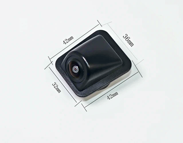 Backkamera till android bilstereo  BMW  7series ( 2014-2015)-
