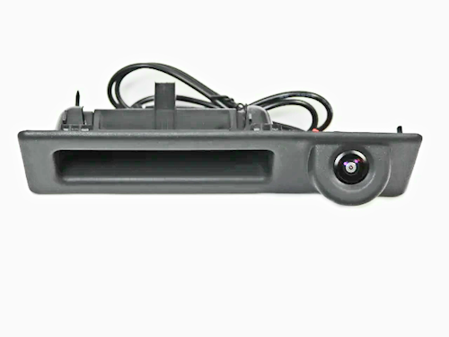 170° backkameea till android bilstereo  BMW X3,5 7 serie, F11,F10,F25,F30