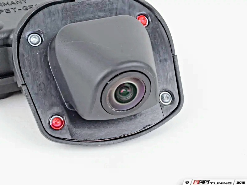 Original backkamera BMW X5 E70 (02/2006 — 03/2010)