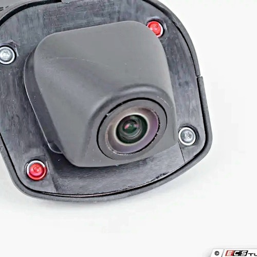 Original backkamera BMW X6, E71 (01/2007 — 06/2014)
