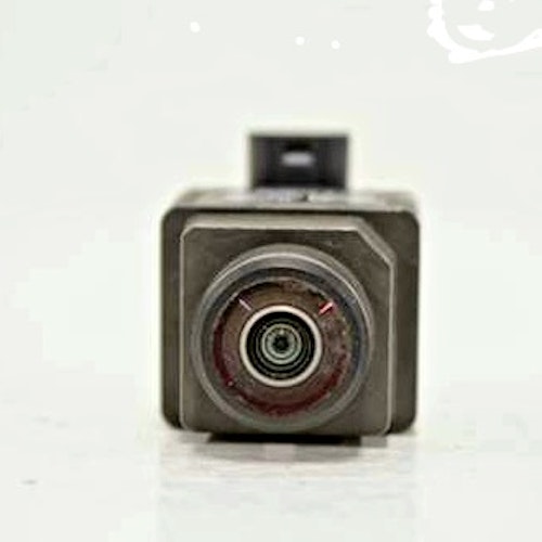 Original backkamera BMW 5 series G30/G31/F90, 530D xDrive (2017---2023)