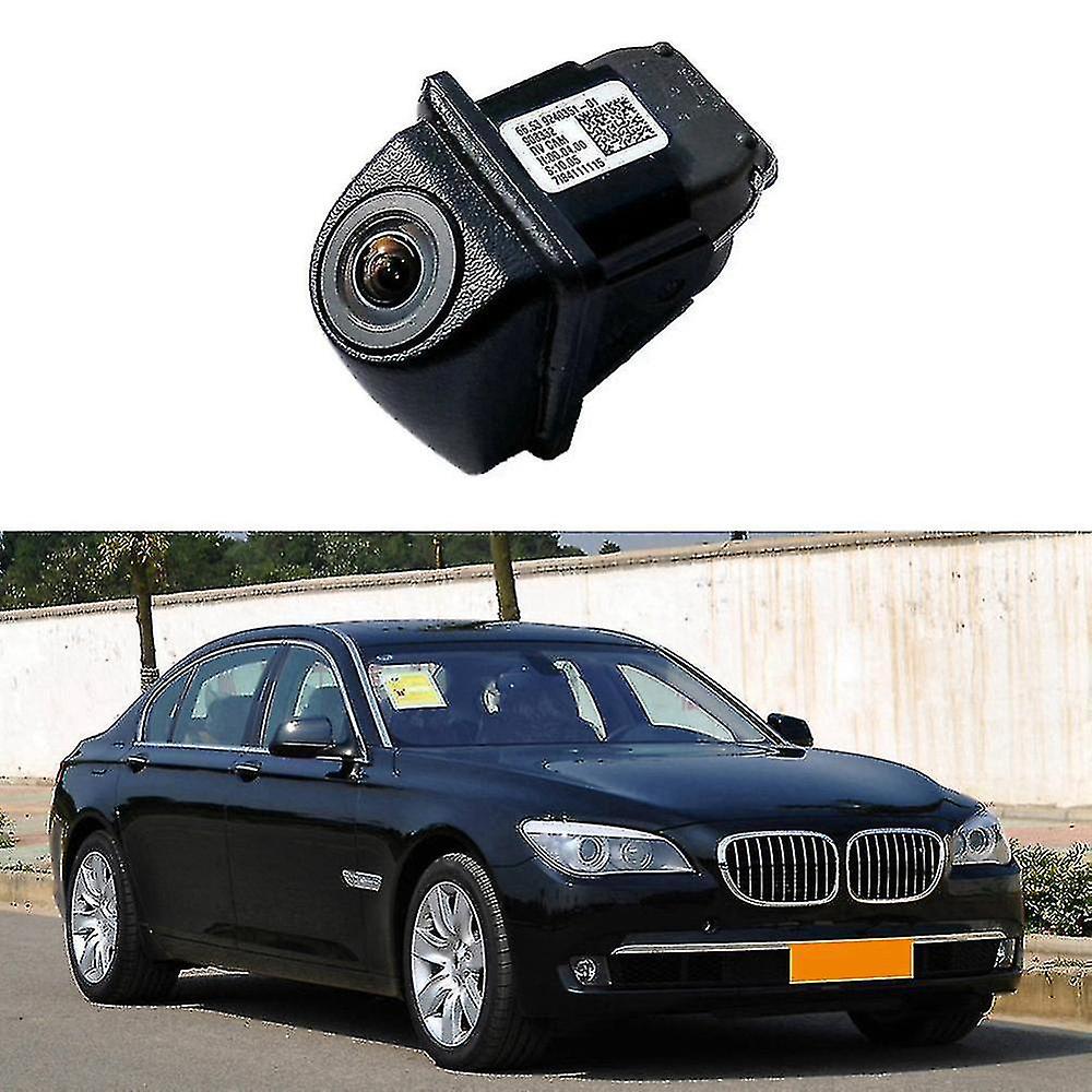 Original backkamera BMW 1 serie F20 ,3 serie F30 ,5serie F10 , 7 serie F01 ,X5 E70 X6 E71 (2012--2019)
