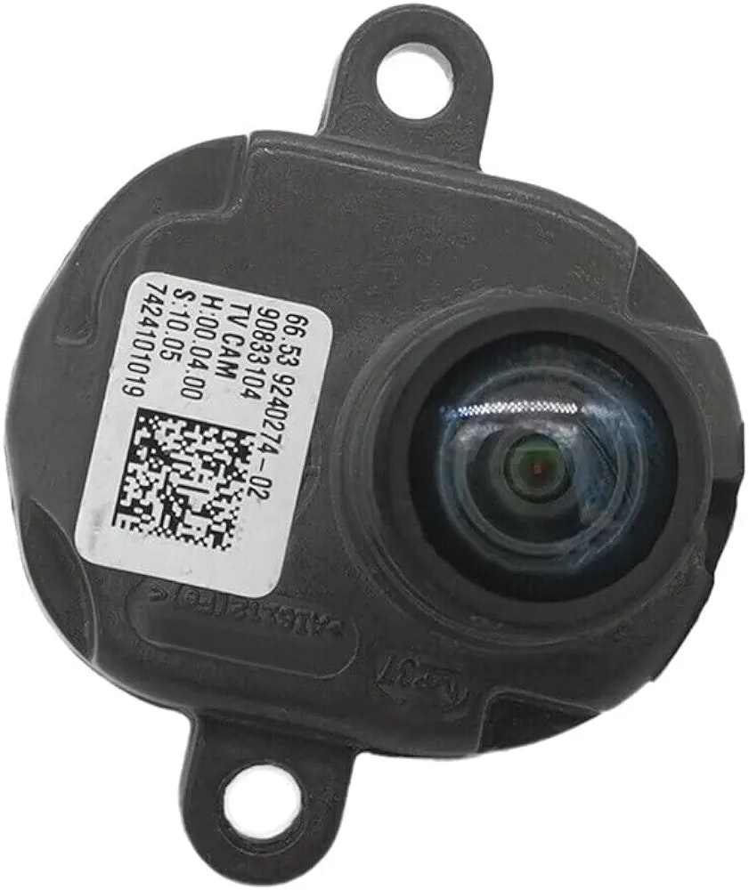 Original sidokamera/backkamera  BMW  F30 F31 F34 F32 F07 F10 F11 F06 F12 F01 F25 E70 E71 ( 2008---2017)