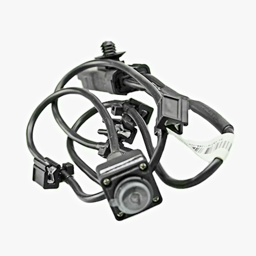 Original backkamera Peugeot 3008(2009--2021)