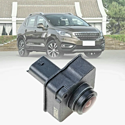 Original backkamera Peugeot 3008 5008 (2012--2016)