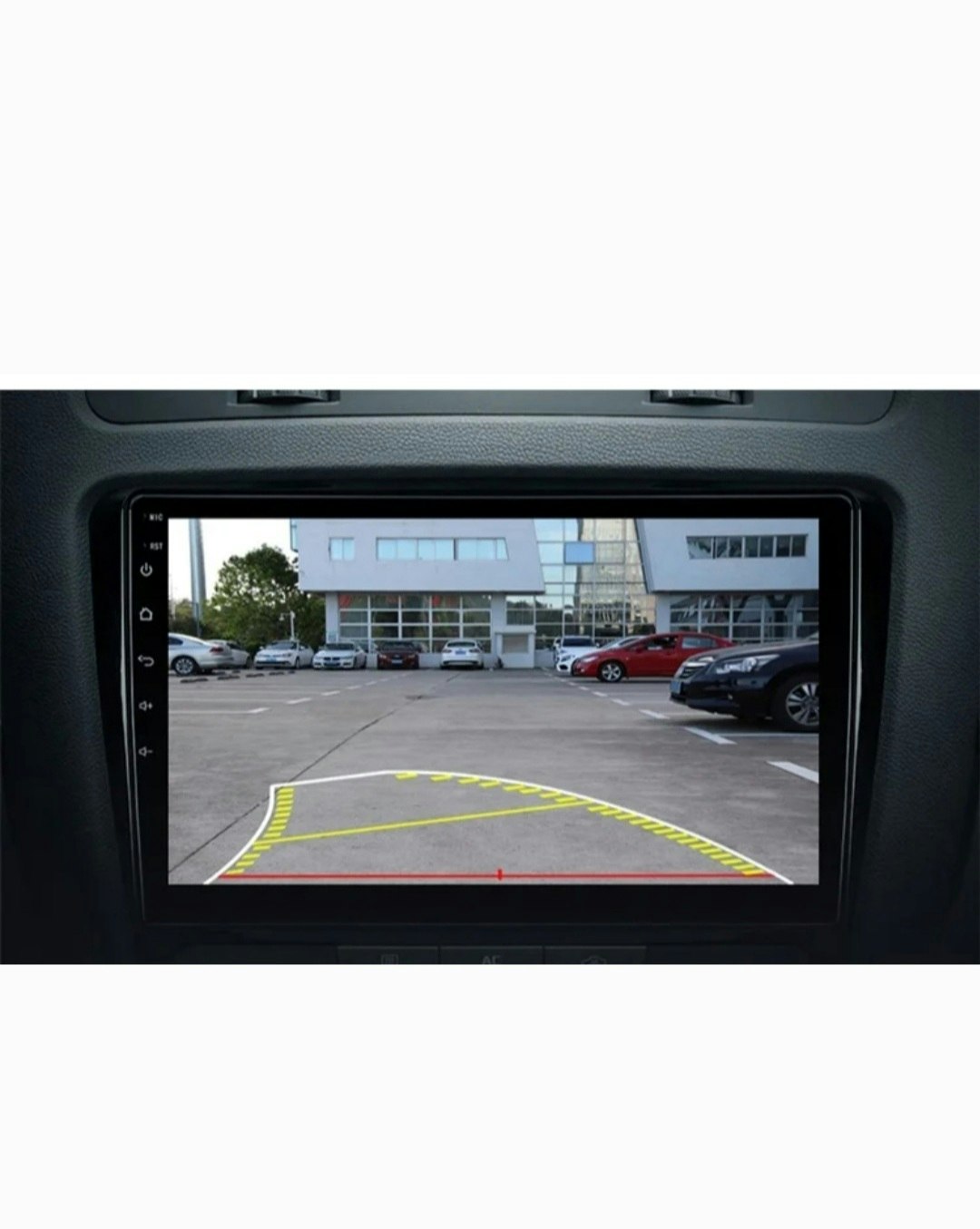 170° AHD backkamera  Audi(A3,A4 A6, A8,Q5 ,Q7,A6L)