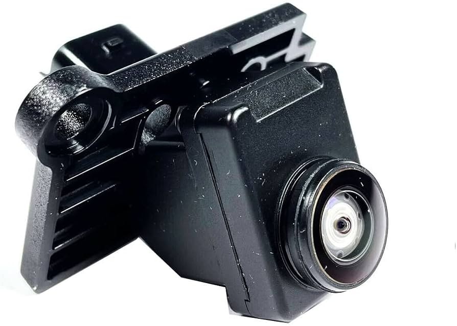 Original backkamera Renault clio IV( 2012--2016)