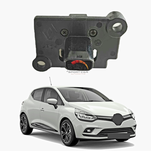 Original backkamera  Renault Megane IV ( 2015'--2017)