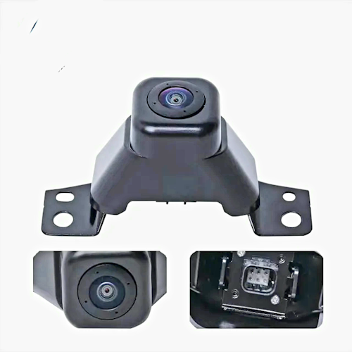 Original backkamera Toyota Highlander ( 2017--2018)