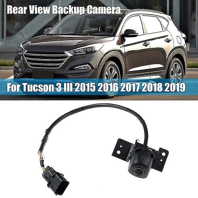 Original backkamera Hyundai tuscon  (2015---2018)