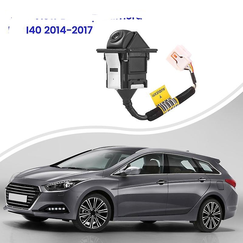 Original backkamera Hyundai i40 (2014--2017)