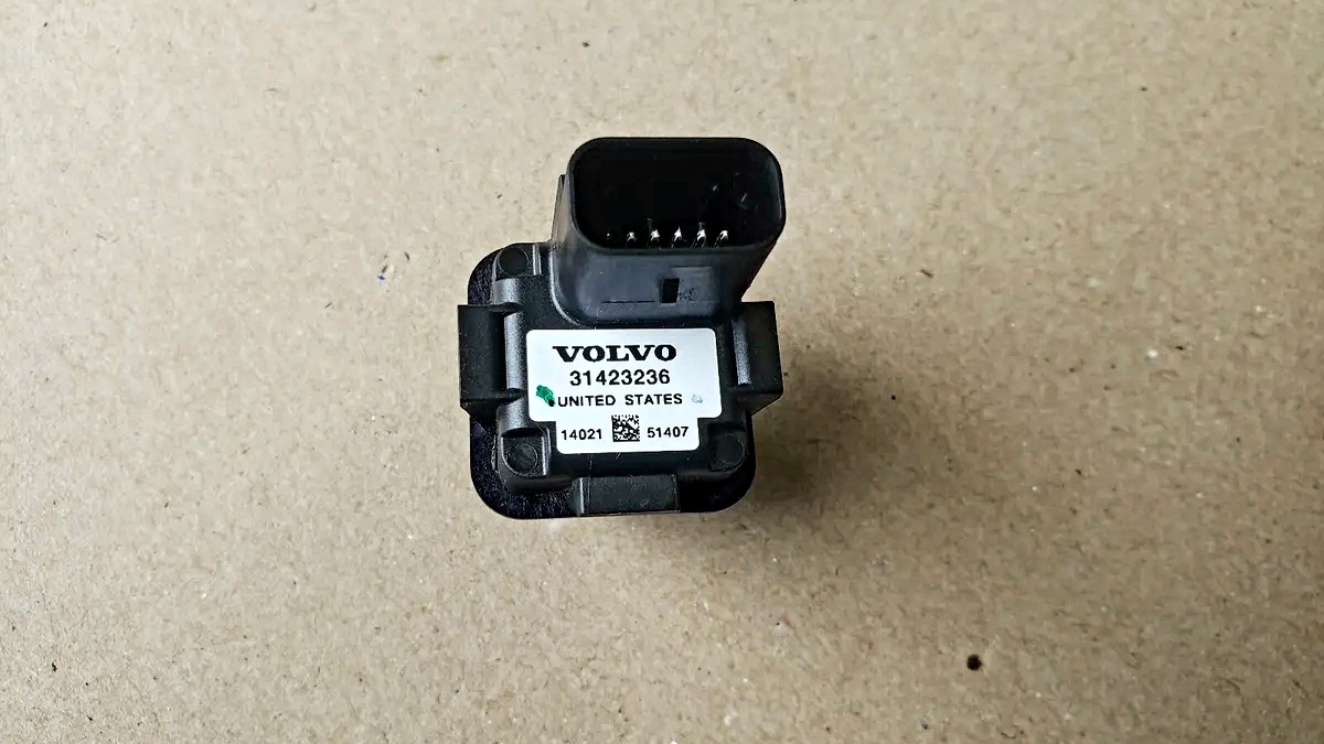 Original backamera  Volvo xc60,v60,S60(2014--2018)