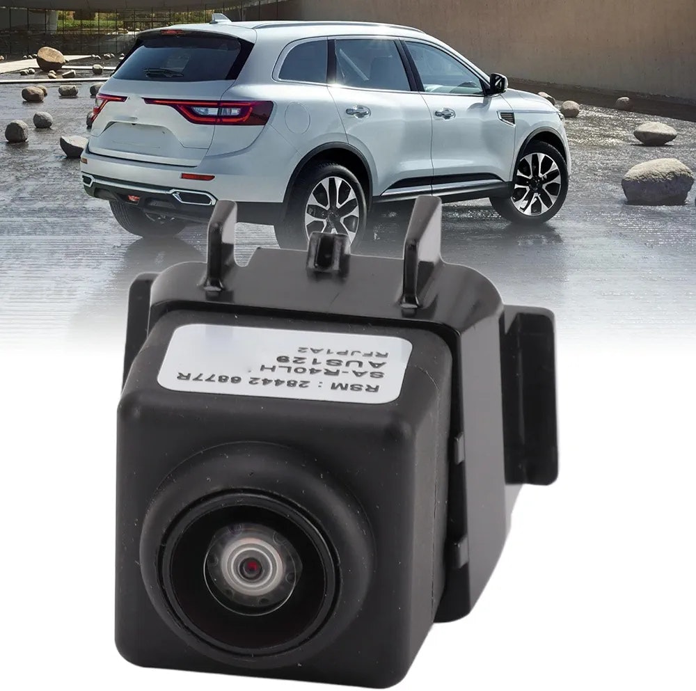 Original backkamera Renault Koleos (2016 -- 2019)