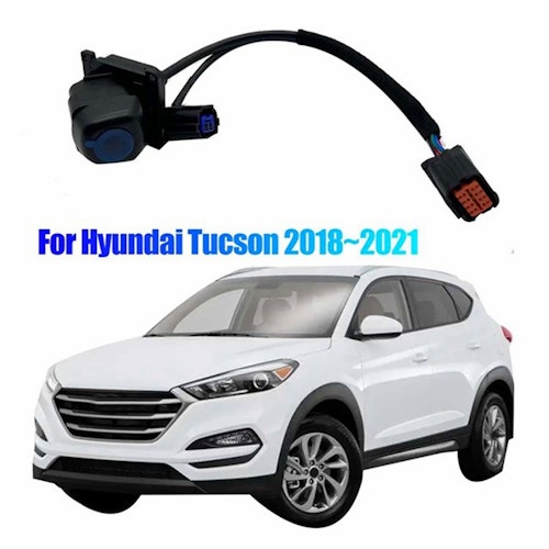 Original  backkamera  Hyundai  tuscon ( 2018--2021)