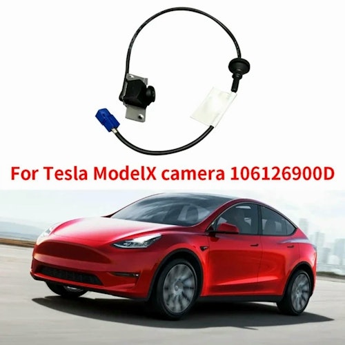Original backkamera  Tesla Model X ( 2012----2020)