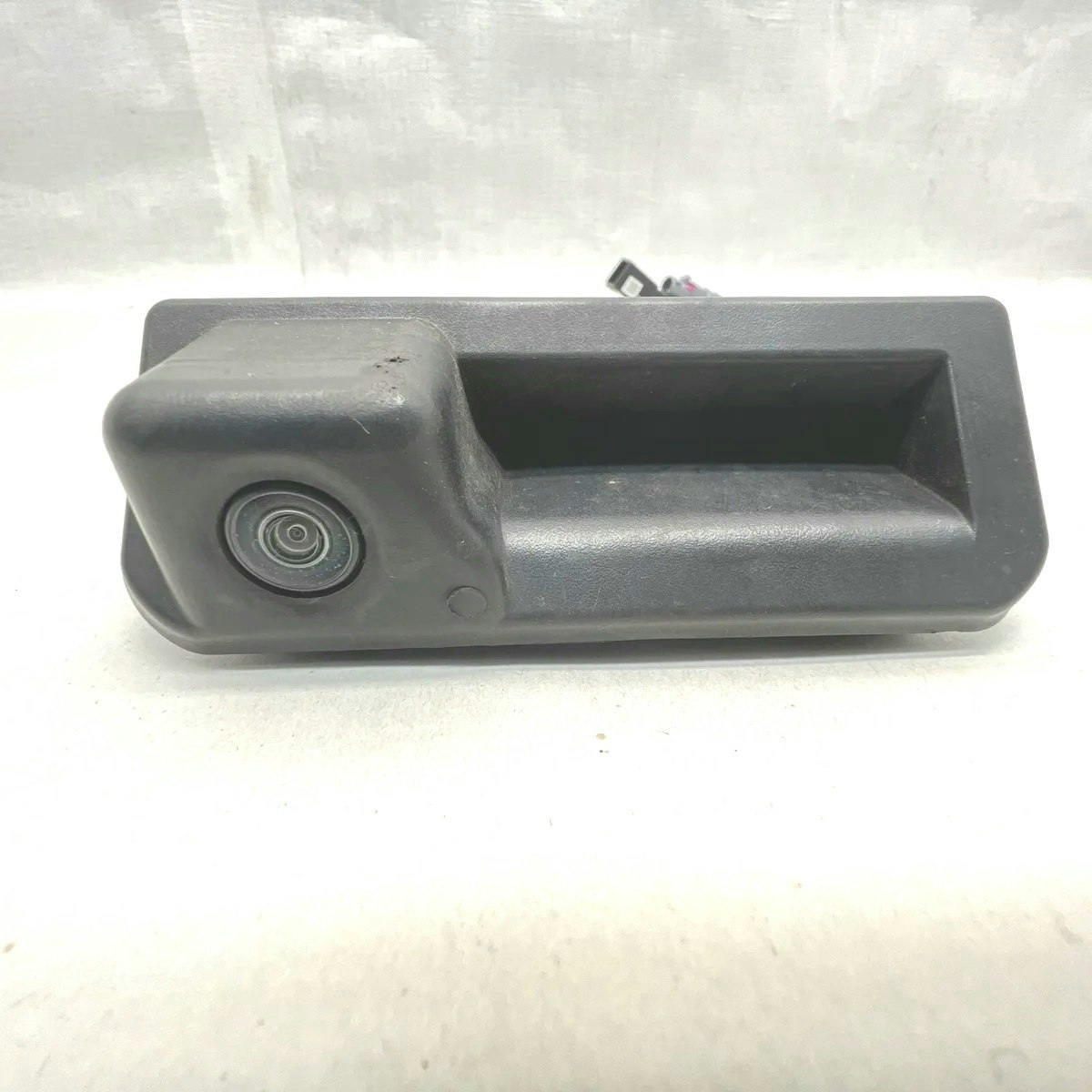 Original backkamera  • Volkswagen Golf Plus / Variant / Cross (MK6 / 5K) 2008 ➔ 2013