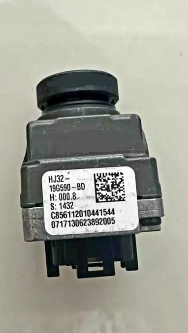 Original backkamera   RANGE ROVER EVOQUE (2012-2018.)