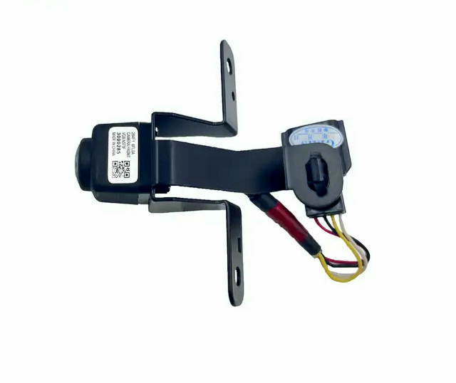Frontkamera  Nissan X-trail Mk3, T32 (2014-2021)