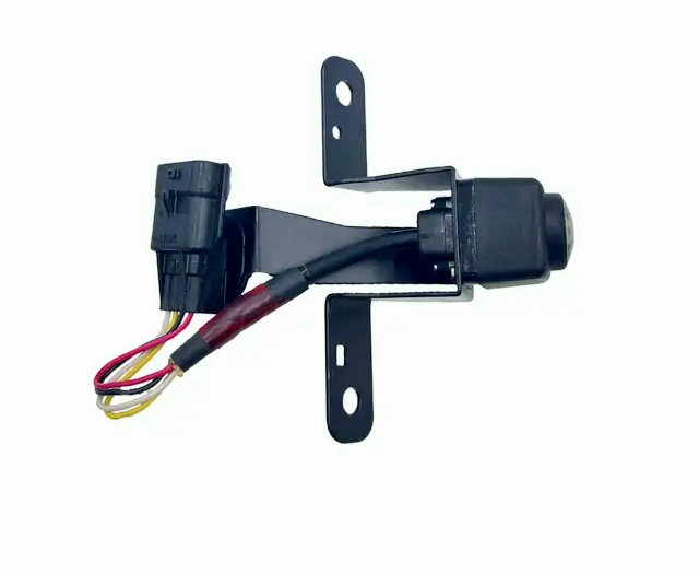 Frontkamera  Nissan X-trail Mk3, T32 (2014-2021)