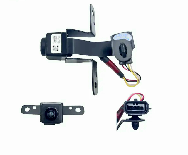 Frontkamera  Nissan X-trail Mk3, T32 (2014-2021)