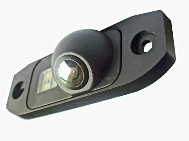 Trunk Handtag Backkamera volvo xc60/xc90, s40,c70
