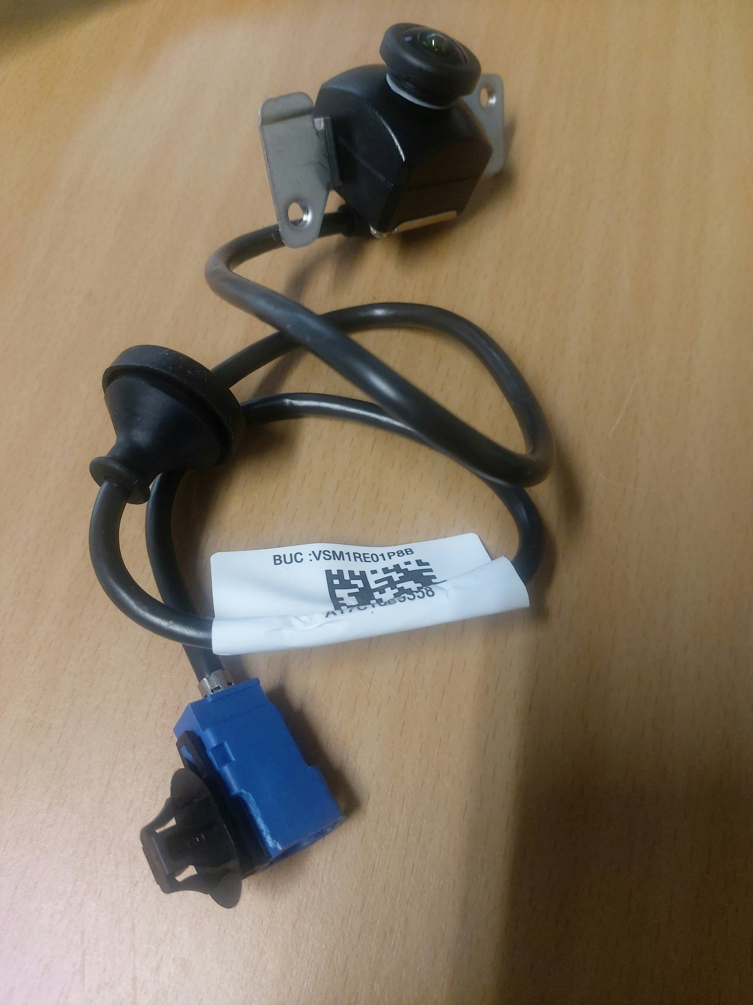 Original backkamera  Tesla Model X ( 2012----2020)