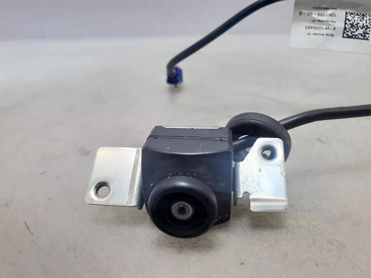 Original backkamera  Tesla Model X(2017-- 2023)