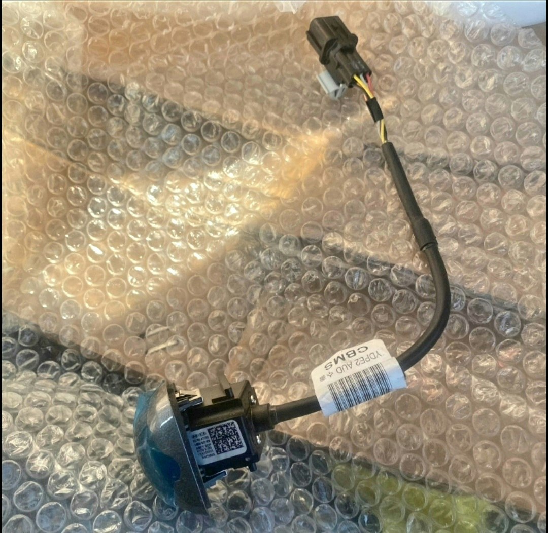 Original backkamera  Kia K3 Forte X3G7