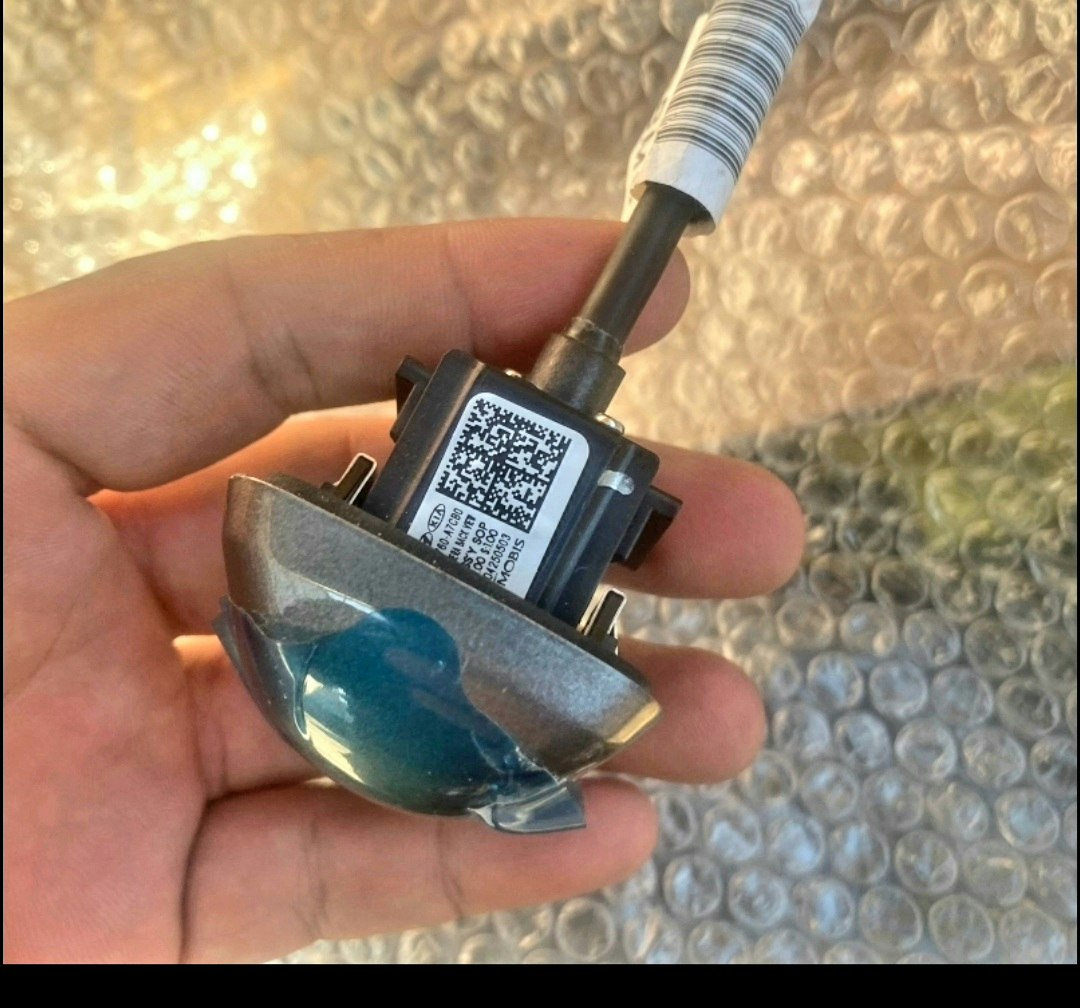 Original backkamera  Kia K3 Forte X3G7