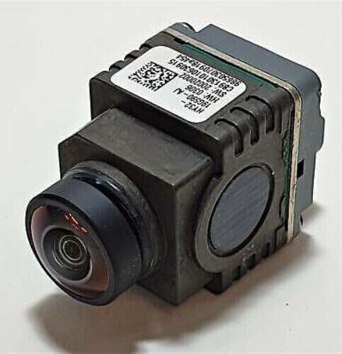Original backkamera • Range Rover 4 L405 (2013-2021)