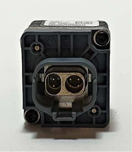 Original backkamera • Range Rover 4 L405 (2013-2021)