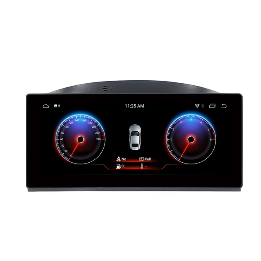 8.8"android 12, bilstereo Volvo v70,S80 ( 2011--2016) gps wifi carplay android auto blåtand rds Dsp Ram: 4G Rom: 64 GB, 4G LTE