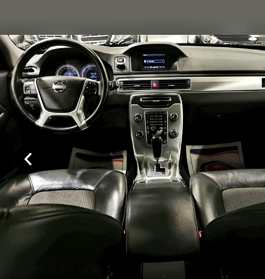 8.8"android 12, bilstereo Volvo v70,S80 ( 2011--2016) gps wifi carplay android auto blåtand rds Dsp Ram: 4G Rom: 64 GB, 4G LTE