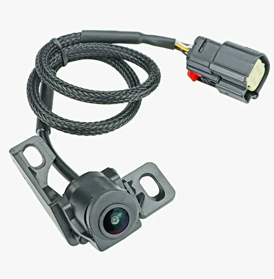 Original backkamera Ford F-250 F-350 F-450 and F-550 Super Duty Pickup (2008-2012)