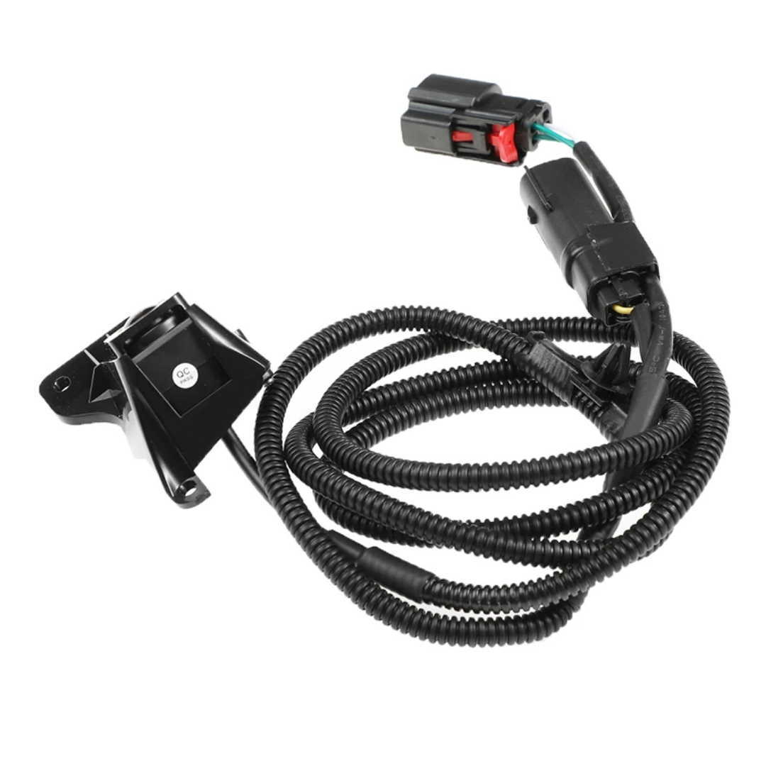 Original backkamera Chevrolet Silverado 2008-2014