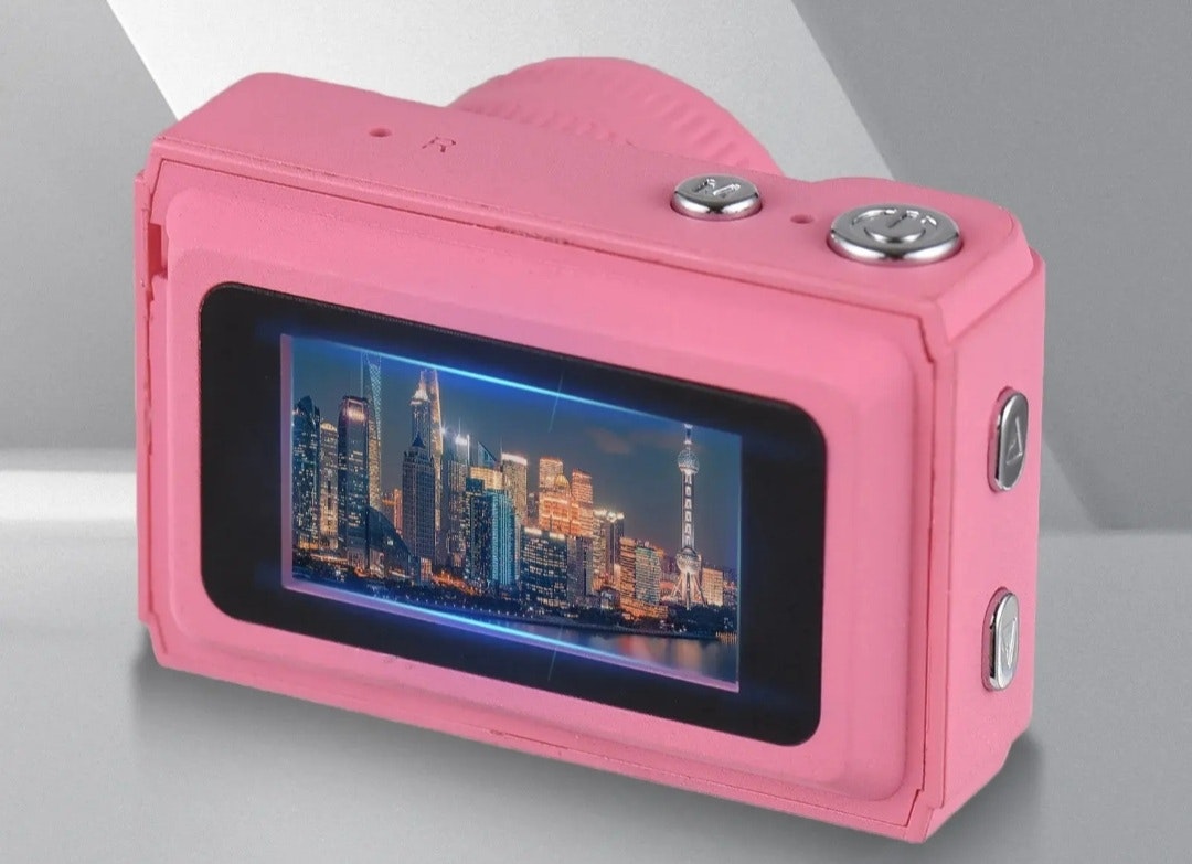 Super minikamera