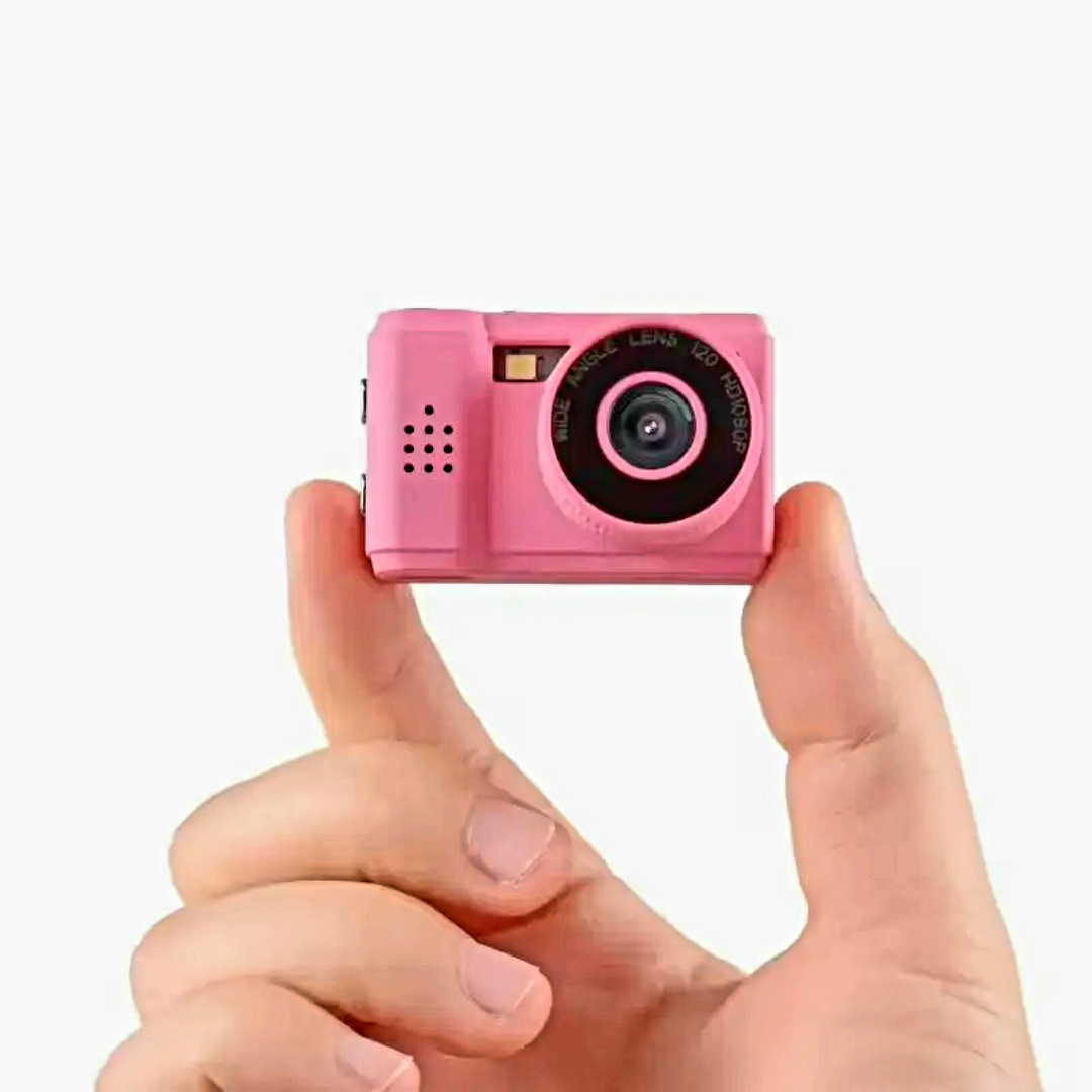 Super minikamera