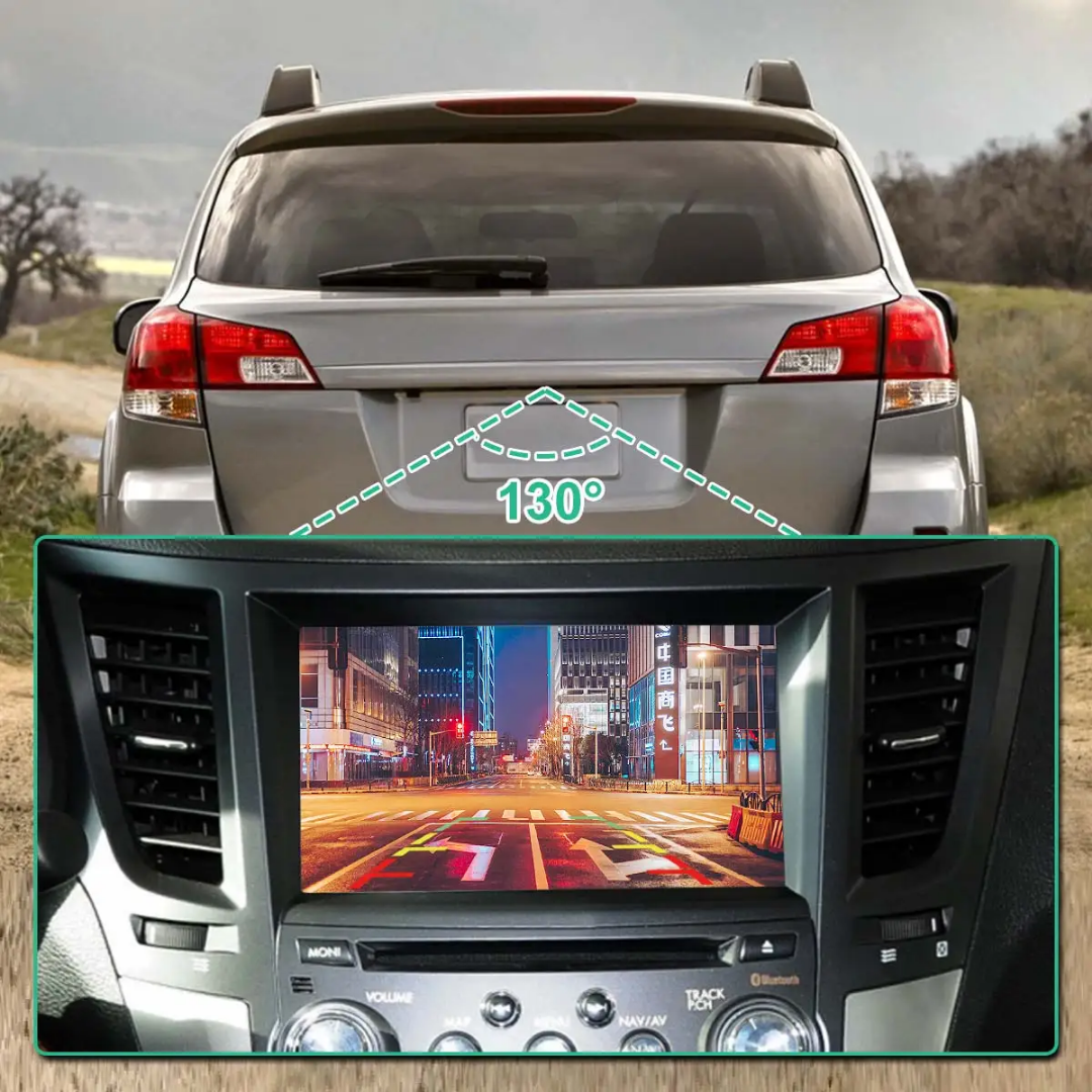 Original backkamera Subaru Legacy Outback(2010-2014)