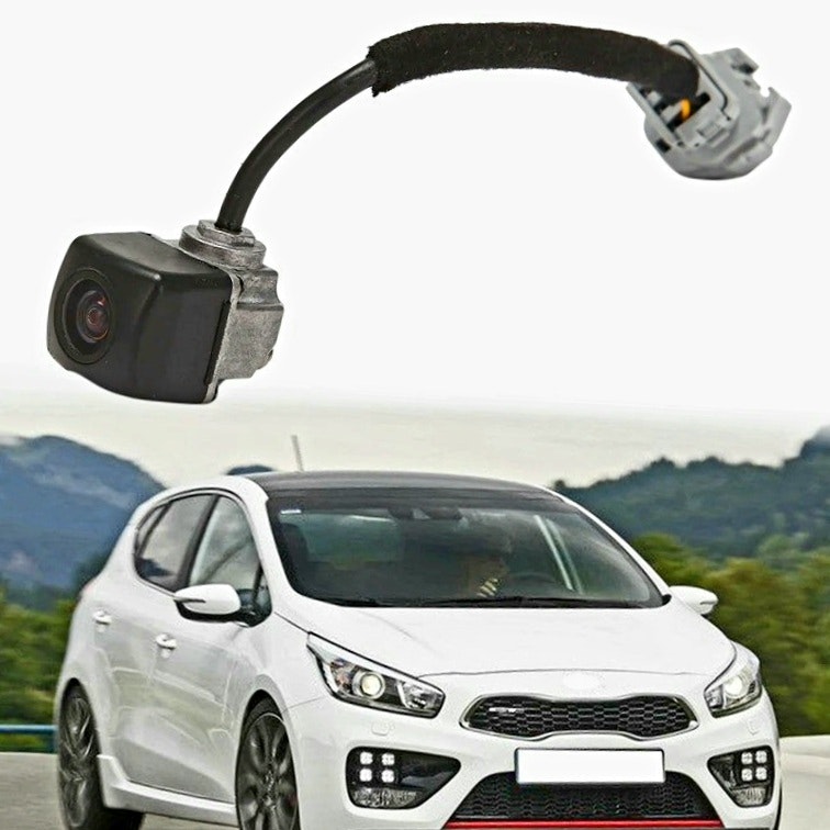 Backkamera  kia Ceed (2012--2016) OEM: 95760-A2100