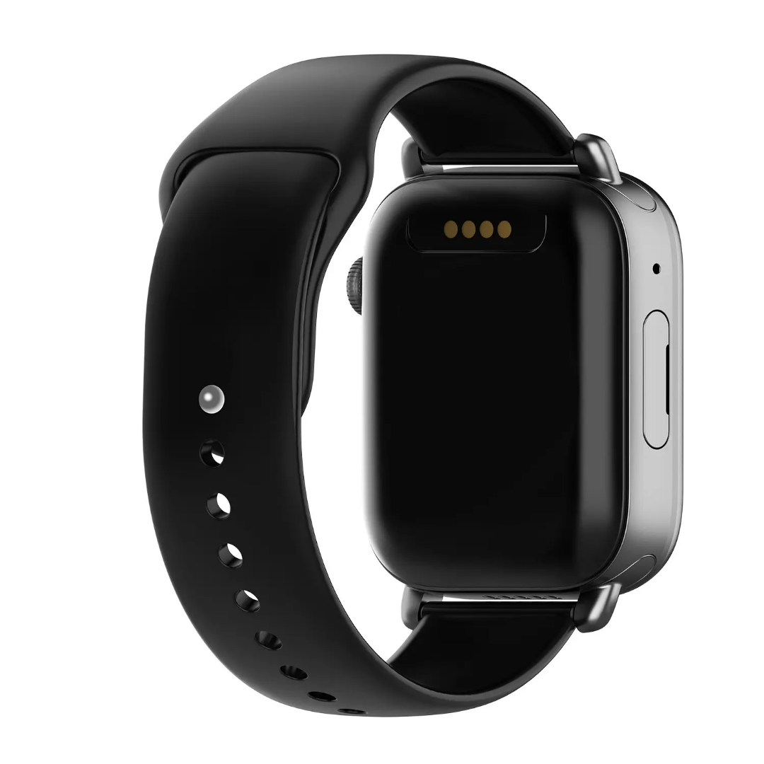 4G,5G armbandsklocka dualkamera