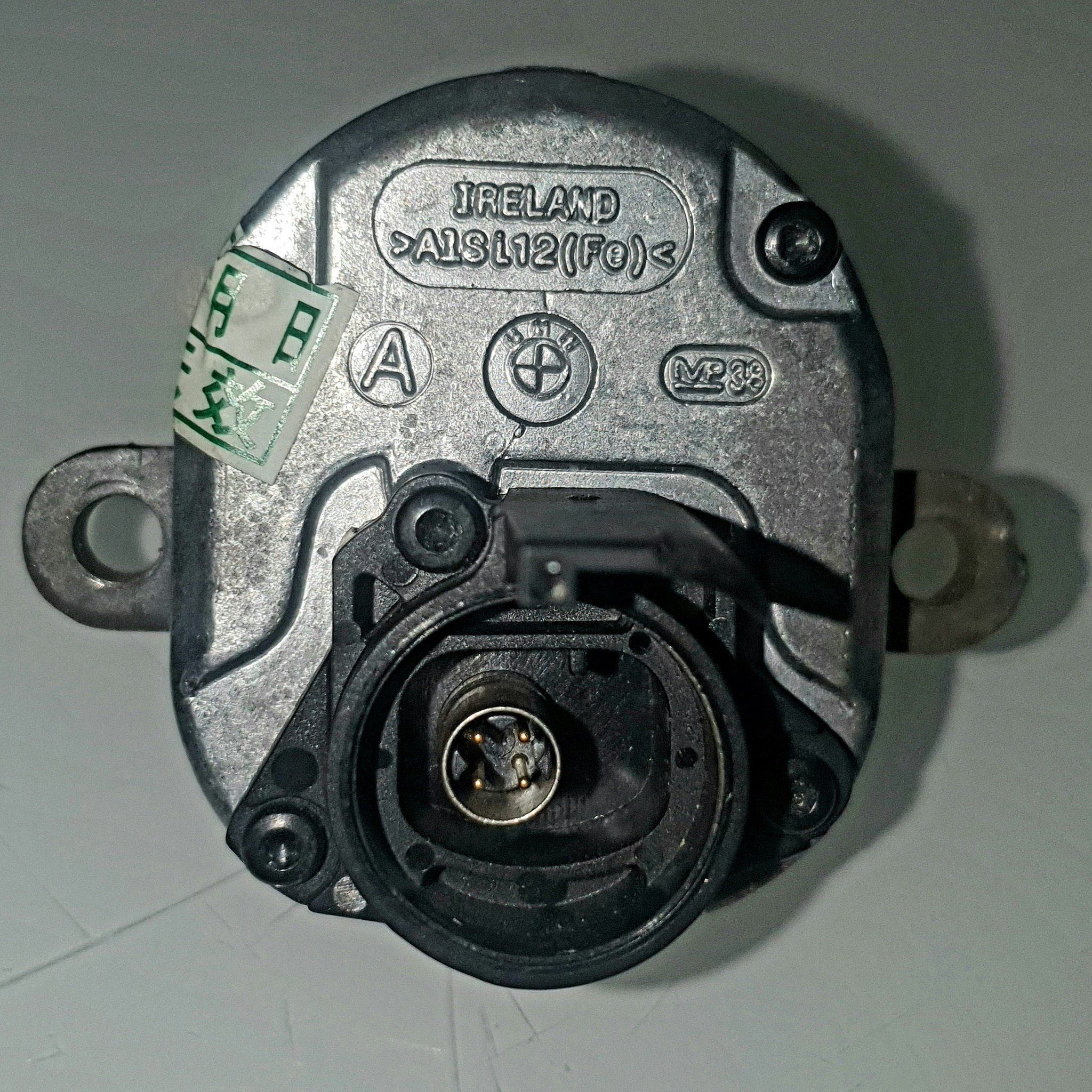 Original sidokamera/backkamera  BMW  F30 F31 F34 F32 F07 F10 F11 F06 F12 F01 F25 E70 E71 ( 2008---2017)