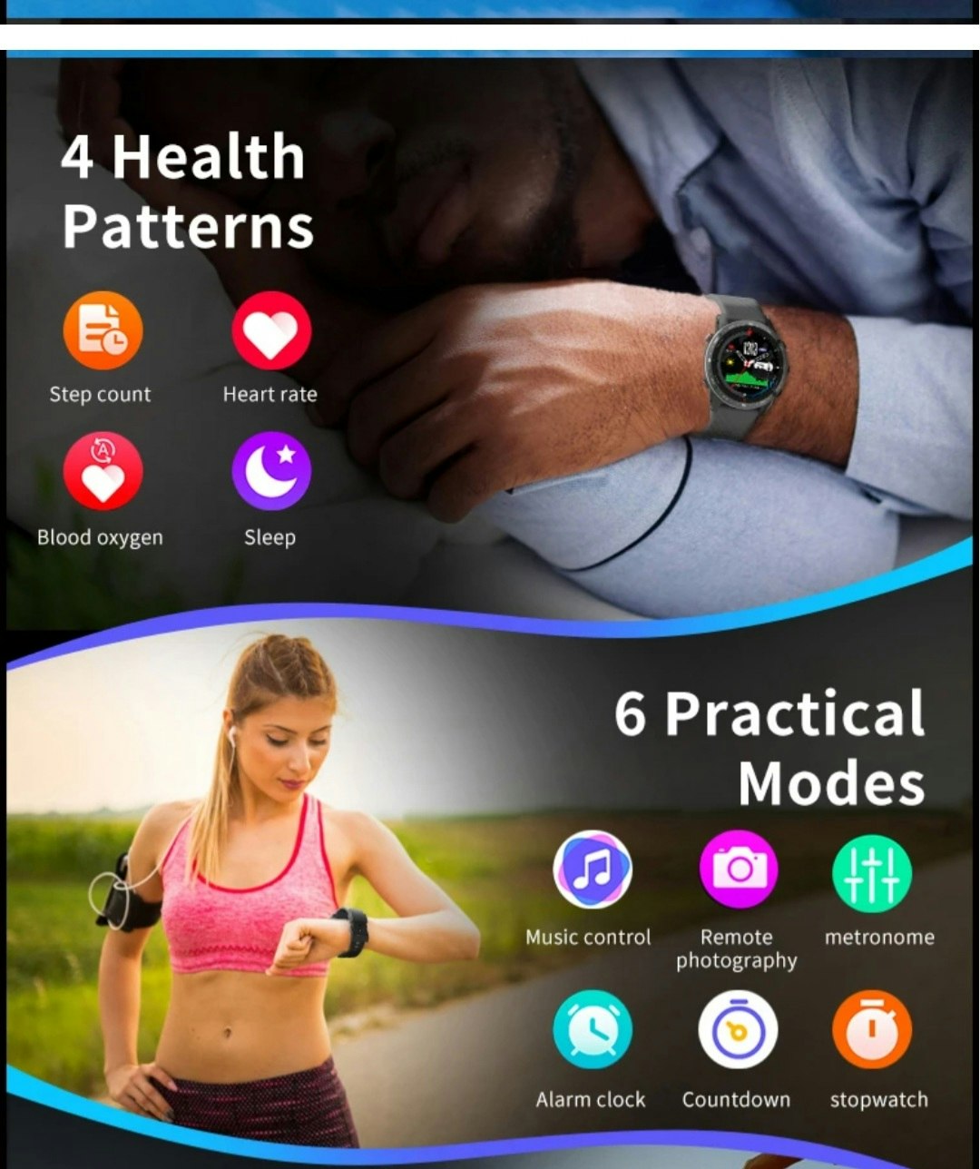 Sportklocka, gps,altimeter