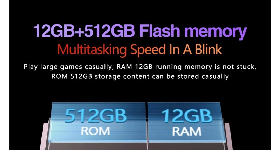 11 " android 14 ipad telefon, wifi- 7, 3G,4G,5G,Ram: 12GB,ROM: 512GB,10.000mAh