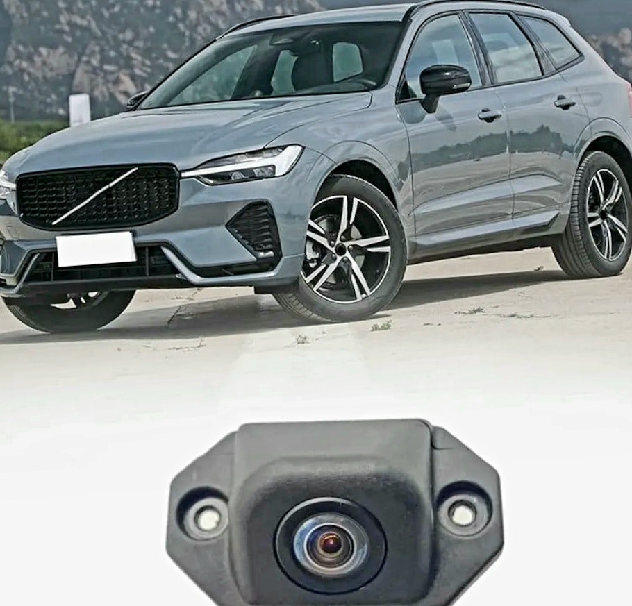 Original backkamera Volvo V60 (2014-2018)